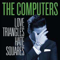 Computers Love Triangles, Hate - facethemusic - 9 690 Ft