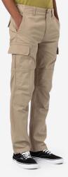 Dickies pamut nadrág bézs, egyenes - bézs 32