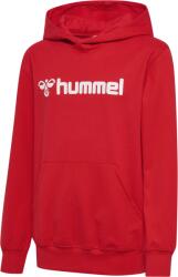 Hummel HMLGO 2.0 LOGO HOODIE KIDS Kapucnis melegítő felsők 224844-3062 Méret 128 - weplayvolleyball