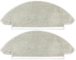  Mopp textília Xiaomi Viomi Alpha 2 PRO/V5 PRO/V5-hez - 2 db