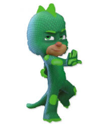 Flexmetal Lufi, fólia, miniforma, PJ Masks, Gekko