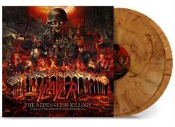 BERTUS Slayer - Repentless Killogy: Live At The Forum, Inglewood, Ca (2lp, Coloured Vinyl) (9e7159)
