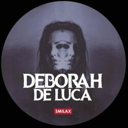 BERTUS Deborah De Luca - Deborah De Luca X Robert Miles (1ep, 12") (3e8099)