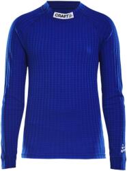 Craft PROGRESS BASELAYER CN LS JR Hosszú ujjú póló 1906258-1346 Méret 134/140