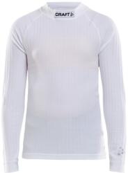 Craft PROGRESS BASELAYER CN LS JR Hosszú ujjú póló 1906258-1900 Méret 122/128