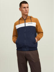 Jack&Jones Átmeneti kabát 12200208 Barna Regular Fit 12200208