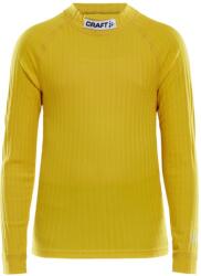 Craft PROGRESS BASELAYER CN LS JR Hosszú ujjú póló 1906258-1552 Méret 134/140