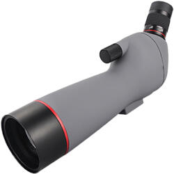 StartONTeam Luneta Terestra Eagle 20-60x60 ED Profesionala HD, cu Trepied si Geanta de Transport pentru Vanatoare (EA-2060x60EDG)