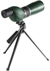 StartONTeam Luneta Telescop HD 20-60x60 cu Trepied, Geanta de Transport si Adaptor Telefon (EA-028)