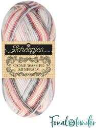 Scheepjes Stone Washed Minerals 909 - Topaz Twilight