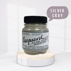 Jacquard Acid dye - 638 Silver Grey - ezüstszürke textil festék