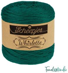 Scheepjes Whirlette 879 Spearmint - mentazöld fonal