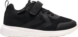 Hummel ACTUS TEX RECYCLED JR Cipők 218628-2001 Méret 36 EU - weplayhandball