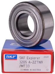 3205 A-2ZTN9/MT33 25X52X20.6mm