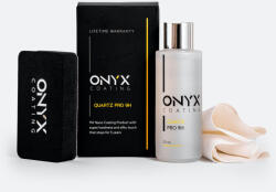 ONYX Quartz Pro 9H kerámia bevonat - 5 év