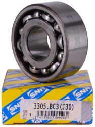 3305BC3 ferde hatásvonalú golyóscsapágy 25X62X25.4mm