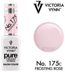 Victoria Vynn Oja Semipermanenta Victoria Vynn Pure Creamy 175 Frosting Rose