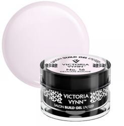 Victoria Vynn Gel UV/LED Victoria Vynn Delicate Rouge 50 ml Nr. 16