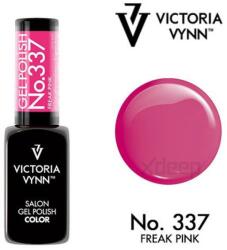Victoria Vynn Oja Semipermanenta Victoria Vynn Gel Polish 337 Freak Pink