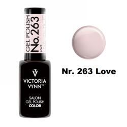 Victoria Vynn Oja Semipermanenta Victoria Vynn Gel Polish 263 Love