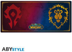 Abysse Corp S. A. S WORLD OF WARCRAFT Egérpad XXL - Azeroth