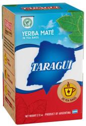 Taragüi Yerba Mate Tea TARAGÜI, 20x3g filter