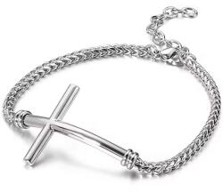 HARAHU RE-32562 Karkötő - Ezüst KP32562