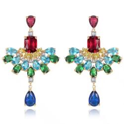 HARAHU VA-32609 Fülbevaló - Multi KP32609