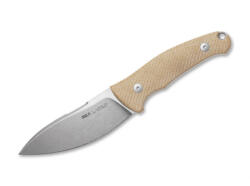 Viper by Technocut Viper Nordlys Micarta Natural (02VP172)