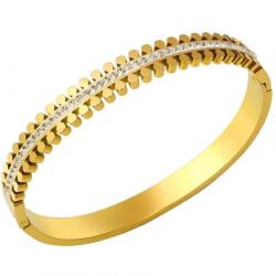 HARAHU FE-32633 Karkötő - Arany KP32633