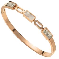 HARAHU TI-32612 Karkötő - Rózsaarany KP32612