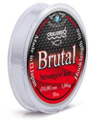 Cralusso Brutál előke (50 m) 0, 16mm