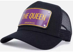 John Hatter & Co THE QUEEN BLACK Violet - b-mall - 590,00 RON