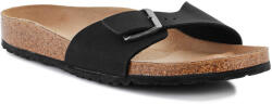 Birkenstock Madrid Black 1020060 Negru