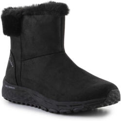 Skechers Escape Plan - Cozy Collab Black Negru