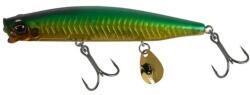 Mustad Vobler Mustad Vertebrata Sink Pencil, Green Gold, 9.3cm, 16g (F3.MTSP.VTB.GRG.90)