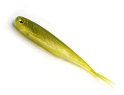 Raid Shad Raid Fish Roller, 8.9cm, Sweet Fish, 7buc/plic (RAID49989)