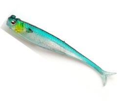 Raid Shad Raid Littel Sweeper Fish Skin, 7.6cm, Hustler, 7buc/plic (RAID14151)