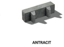 Elpreco Pavaj Hydro Antracit 30x10x8 cm (ELP-C10117108203)