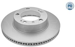 MEYLE Disc frana MEYLE 483 521 0001/PD - centralcar