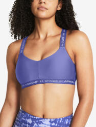 Under Armour Crossback Low Sport Sutien Under Armour | Violet | Femei | XS - bibloo - 102,00 RON