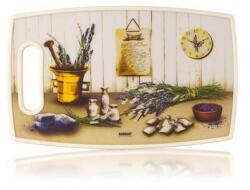 Banquet Fund de plastic Banquet Lavender Tocator