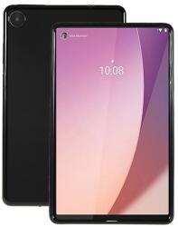 Gigapack Szilikon telefonvédő (matt) FEKETE Lenovo Tab M8 Gen4 (TB300F) WIFI, Tab M8 Gen4 (TB300X) LTE (GP-155052)