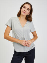 Orsay Tricou Orsay | Gri | Femei | M - bibloo - 81,00 RON