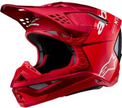 Alpinestars Casca cross-enduro ALPINESTARS SUPERTECH S-M10 FLOOD 2024 ECE 22.06