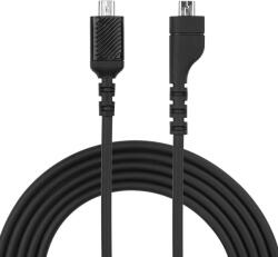 PadForce Cablu audio PadForce pentru casti Steelseries Arctis 3, Arctis 5, Arctis 7, 8 pini la 8 pini, Lungime 1.50m