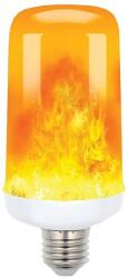 VITO Led Лампа flammy 5w, e27, t60, 1400k - vito (1519740)