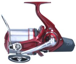 Daiwa Mulineta DAIWA EMBLEM SURF 45 SCW QD TYPE R 4500, 6 rulmenti, 300mx0.18mm, 4.9: 2 (D.EMS2345SCWQDR)