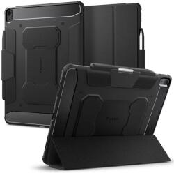 Spigen Rugged Armor Pro, черен - iPad Air 12.9" 2024 (ACS07669)