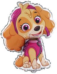 BP Мини фолиен балон Paw Patrol - Skye